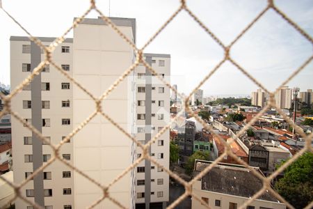 Apartamento à venda com 72m², 3 quartos e 1 vagaVista da Suíte