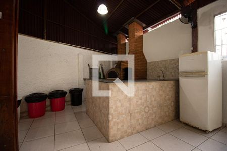 Apartamento à venda com 72m², 3 quartos e 1 vagaÁrea comum - Salão de festas