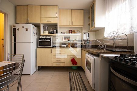 Apartamento à venda com 72m², 3 quartos e 1 vagaCozinha