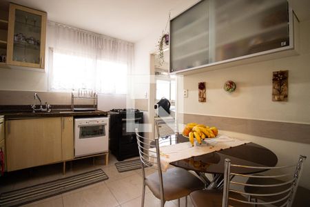 Apartamento à venda com 72m², 3 quartos e 1 vagaCozinha