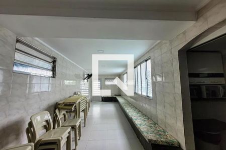 Apartamento à venda com 72m², 3 quartos e 1 vagaÁrea comum - Salão de festas II
