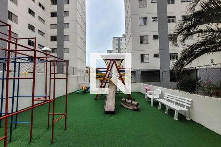 Apartamento à venda com 72m², 3 quartos e 1 vagaÁrea comum - Playground