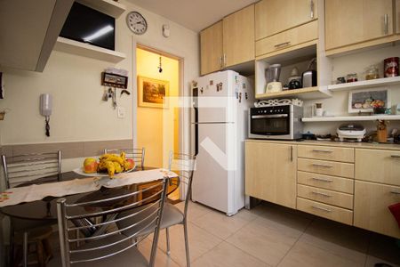 Apartamento à venda com 72m², 3 quartos e 1 vagaCozinha