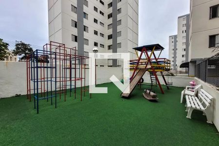 Apartamento à venda com 72m², 3 quartos e 1 vagaÁrea comum - Playground