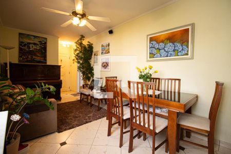 Apartamento à venda com 72m², 3 quartos e 1 vagaSala