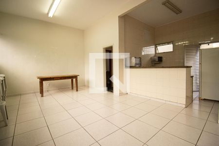 Apartamento à venda com 72m², 3 quartos e 1 vagaÁrea comum - Salão de festas