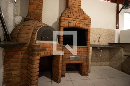 Apartamento à venda com 72m², 3 quartos e 1 vagaÁrea comum - Salão de festas