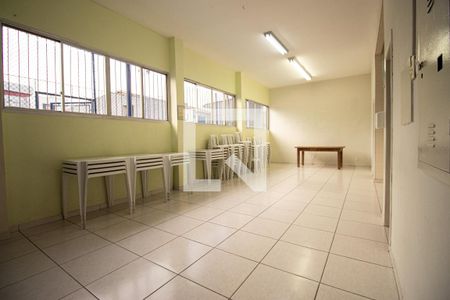 Apartamento à venda com 72m², 3 quartos e 1 vagaÁrea comum - Salão de festas