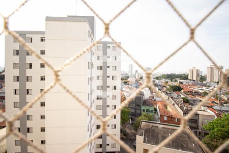 Apartamento à venda com 72m², 3 quartos e 1 vagaVista do Quarto 1