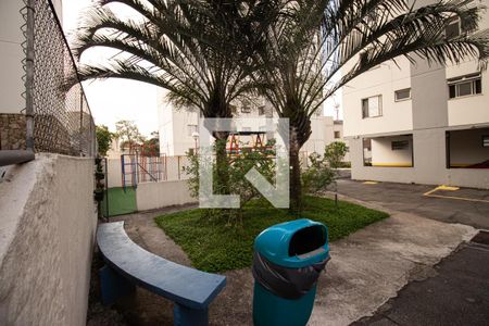 Apartamento à venda com 72m², 3 quartos e 1 vagaÁrea externa