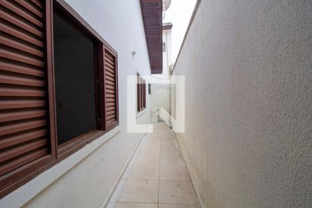 Casa para alugar com 250m², 3 quartos e 1 vaga Casa para alugar com 250m², 3 quartos e 1 vagaÁrea de Serviço