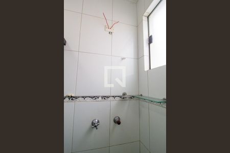 Casa para alugar com 250m², 3 quartos e 1 vaga Casa para alugar com 250m², 3 quartos e 1 vagaBanheiro