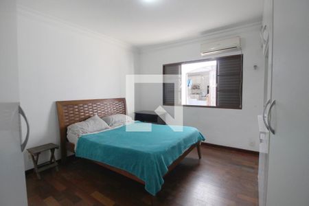 Suíte de casa para alugar com 3 quartos, 250m² em Jardim Guarujá, Sorocaba