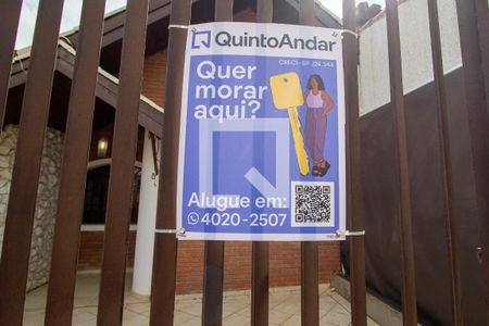 Fachada de casa para alugar com 3 quartos, 250m² em Jardim Guarujá, Sorocaba
