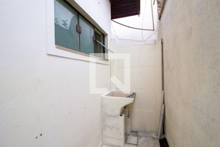 Casa para alugar com 250m², 3 quartos e 1 vaga Casa para alugar com 250m², 3 quartos e 1 vagaÁrea de Serviço