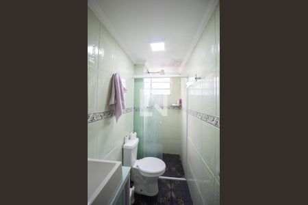 Apartamento à venda com 44m², 2 quartos e sem vagaBanheiro