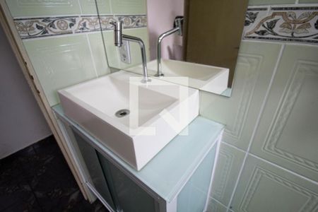 Apartamento à venda com 44m², 2 quartos e sem vagaBanheiro