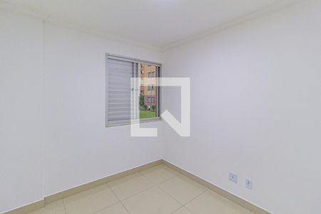Quarto 1 de apartamento para alugar com 2 quartos, 54m² em Bandeiras, Osasco