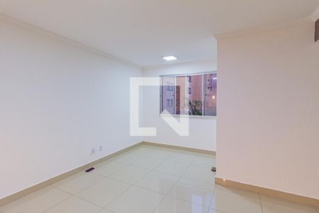 Sala de apartamento para alugar com 2 quartos, 54m² em Bandeiras, Osasco
