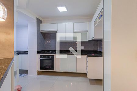Apartamento para alugar com 54m², 2 quartos e sem vagaCozinha e área de serviço