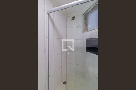 Apartamento para alugar com 54m², 2 quartos e sem vagaBanheiro