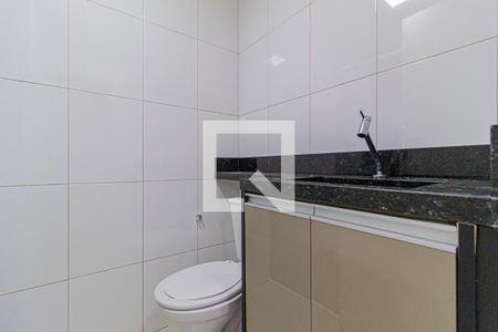 Apartamento para alugar com 54m², 2 quartos e sem vagaBanheiro