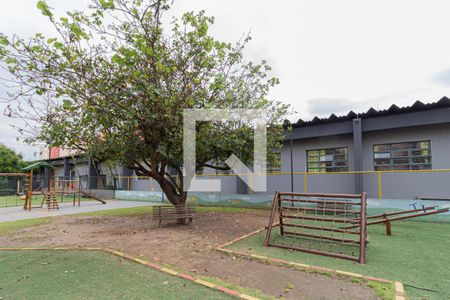 Apartamento para alugar com 54m², 2 quartos e sem vagaÁrea comum - Playground