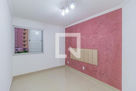 Quarto 2 de apartamento para alugar com 2 quartos, 54m² em Bandeiras, Osasco