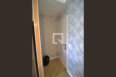 Entrada  de apartamento para alugar com 1 quarto, 44m² em Vila Andrade, São Paulo