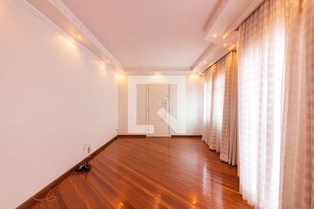 Sala  de apartamento à venda com 3 quartos, 99m² em Centro, Osasco