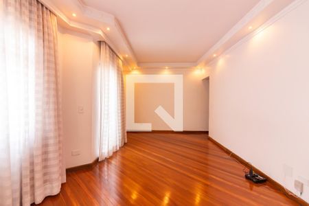 Sala  de apartamento para alugar com 3 quartos, 99m² em Centro, Osasco