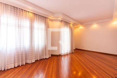 Sala  de apartamento para alugar com 3 quartos, 105m² em Centro, Osasco
