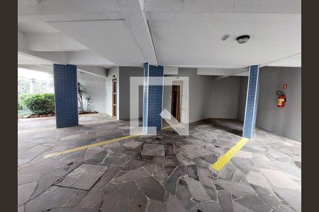 Apartamento à venda com 205m², 3 quartos e 2 vagas Apartamento à venda com 205m², 3 quartos e 2 vagasGaragem