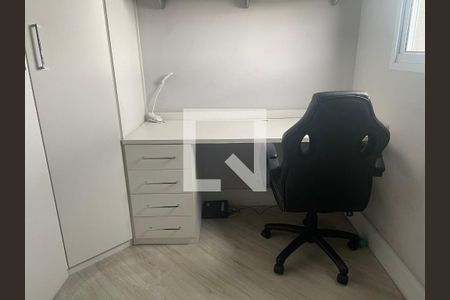 Apartamento à venda com 59m², 2 quartos e 1 vaga Apartamento à venda com 59m², 2 quartos e 1 vagaEscritório