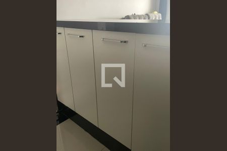 Apartamento à venda com 59m², 2 quartos e 1 vaga Apartamento à venda com 59m², 2 quartos e 1 vagaSala/Cozinha