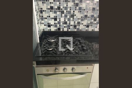 Apartamento à venda com 59m², 2 quartos e 1 vaga Apartamento à venda com 59m², 2 quartos e 1 vagaSala/Cozinha