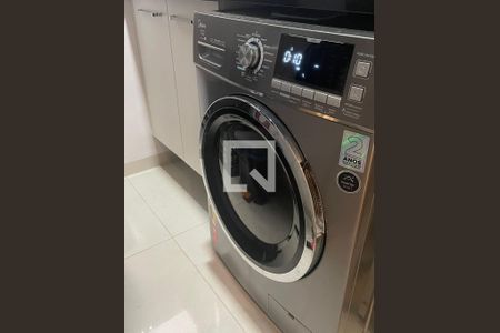 Apartamento à venda com 59m², 2 quartos e 1 vaga Apartamento à venda com 59m², 2 quartos e 1 vagaÁrea de Serviço