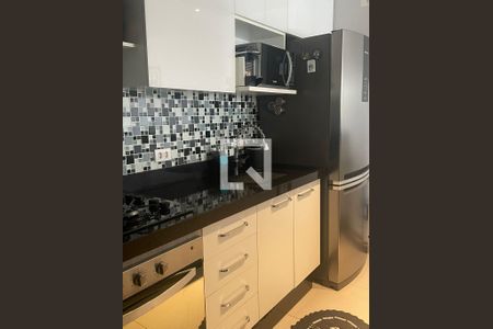 Apartamento à venda com 59m², 2 quartos e 1 vaga Apartamento à venda com 59m², 2 quartos e 1 vagaSala/Cozinha