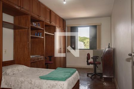 Quarto 2 de casa à venda com 3 quartos, 200m² em Mirandópolis, São Paulo
