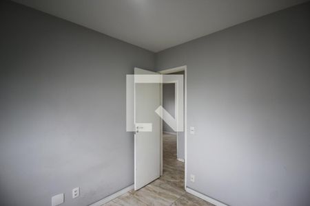 Quarto 1 de apartamento para alugar com 3 quartos, 63m² em Vila Moraes, São Paulo