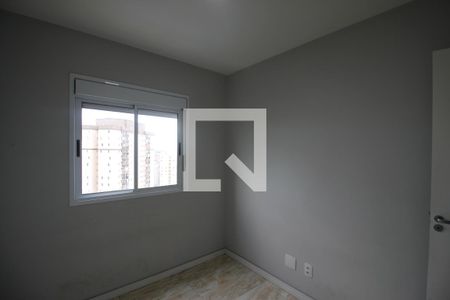 Quarto 1 de apartamento para alugar com 3 quartos, 63m² em Vila Moraes, São Paulo