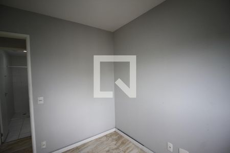 Quarto 1 de apartamento para alugar com 3 quartos, 63m² em Vila Moraes, São Paulo