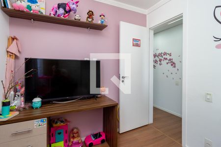 Quarto 2 de apartamento para alugar com 3 quartos, 59m² em Quinta da Paineira, São Paulo