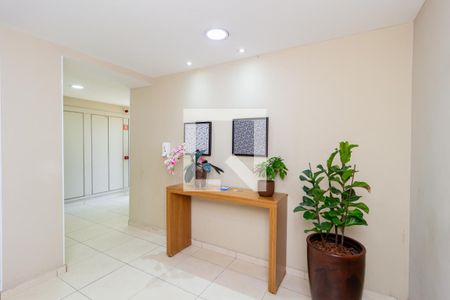 Área comum de apartamento para alugar com 3 quartos, 59m² em Quinta da Paineira, São Paulo