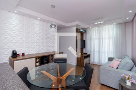 Apartamento para alugar com 3 quartos, 59m² em Quinta da Paineira, São Paulo