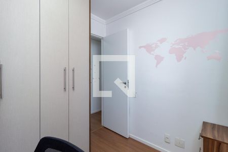 Quarto 1 de apartamento à venda com 3 quartos, 59m² em Quinta da Paineira, São Paulo