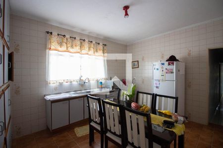 Casa à venda com 250m², 3 quartos e 1 vagaCozinha