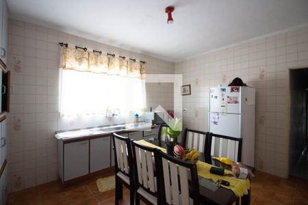 Casa à venda com 250m², 3 quartos e 1 vagaCozinha