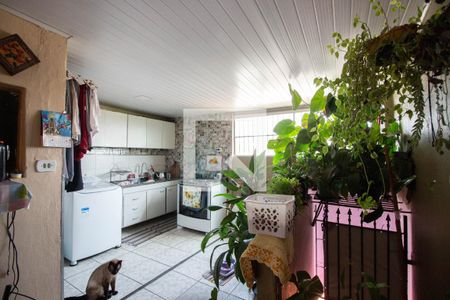 Casa à venda com 250m², 3 quartos e 1 vagaCozinha