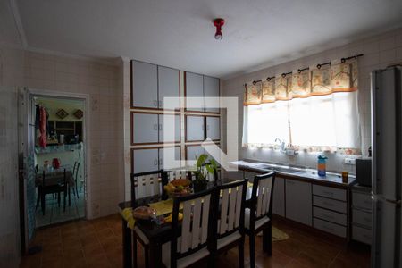 Casa à venda com 250m², 3 quartos e 1 vagaCozinha